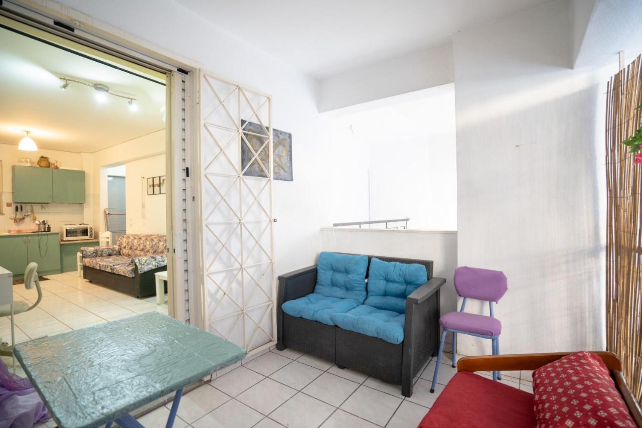 Sygrou-Fix Metro St. 1 Bedroom 4 Pers. Apartment Atenas Exterior foto