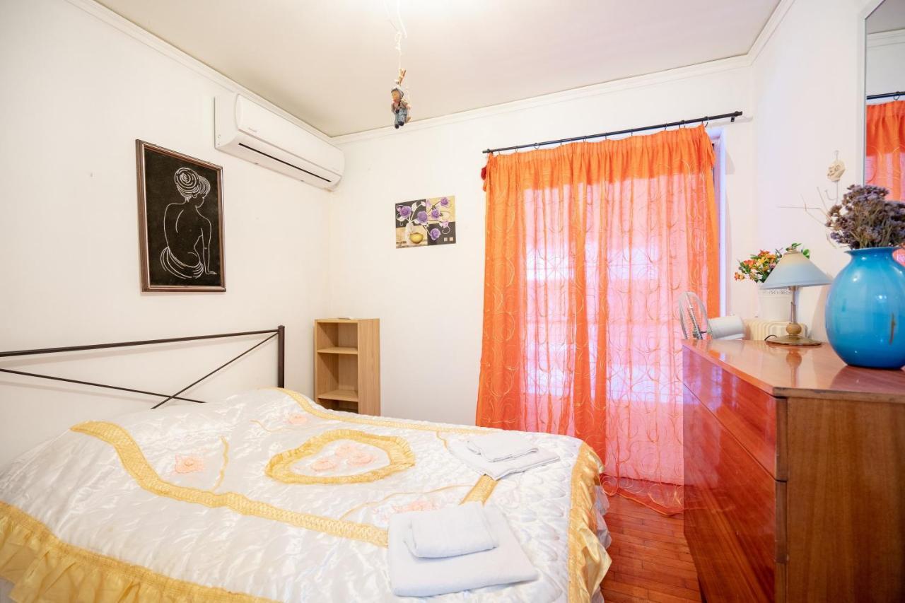 Sygrou-Fix Metro St. 1 Bedroom 4 Pers. Apartment Atenas Exterior foto
