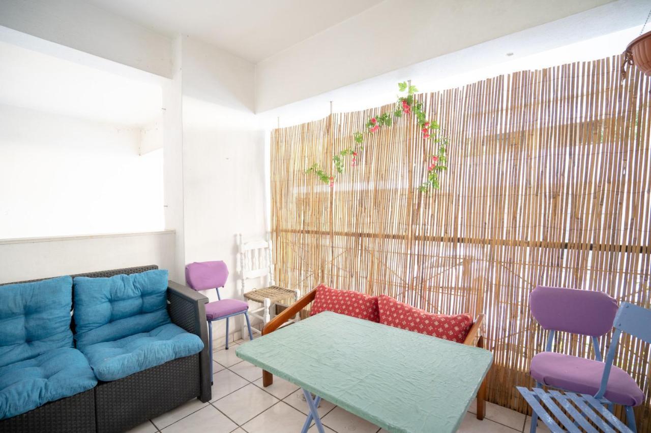 Sygrou-Fix Metro St. 1 Bedroom 4 Pers. Apartment Atenas Exterior foto